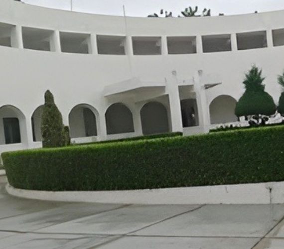 Homoeopathic Medical College and Hospital