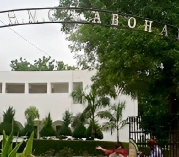 Homoeopathic Medical College and Hospital