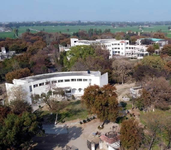 Homoeopathic Medical College and Hospital